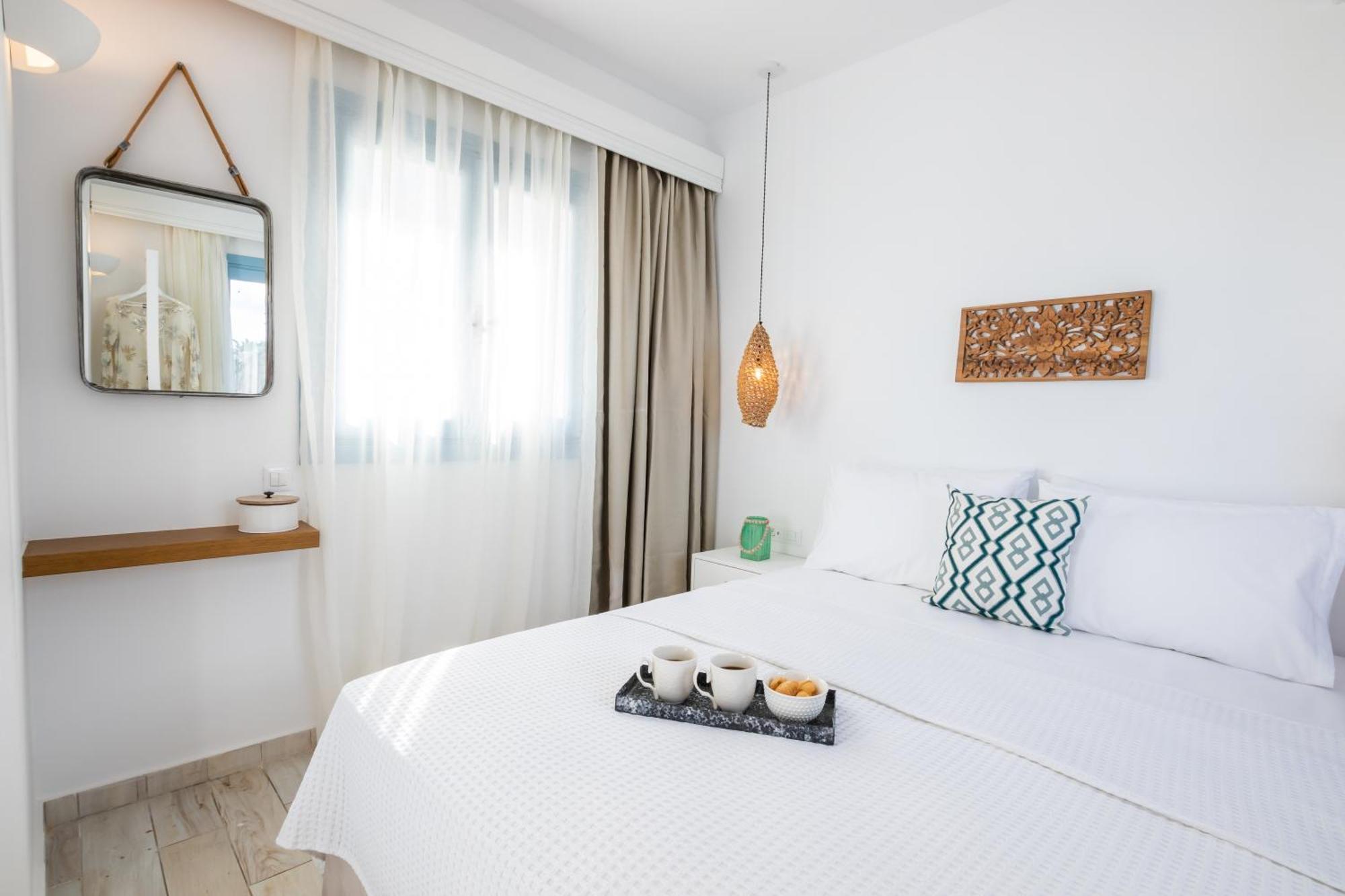 Yploui Suites การ์ปาตอส ภายนอก รูปภาพ