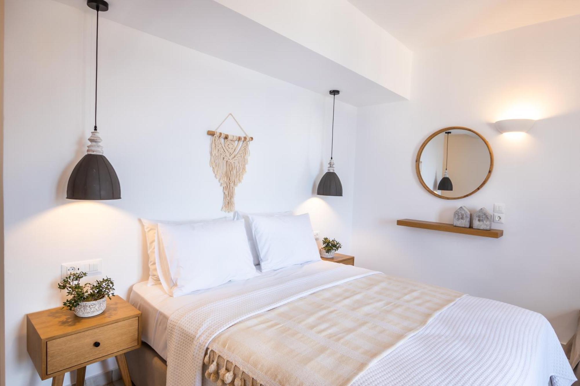 Yploui Suites การ์ปาตอส ภายนอก รูปภาพ
