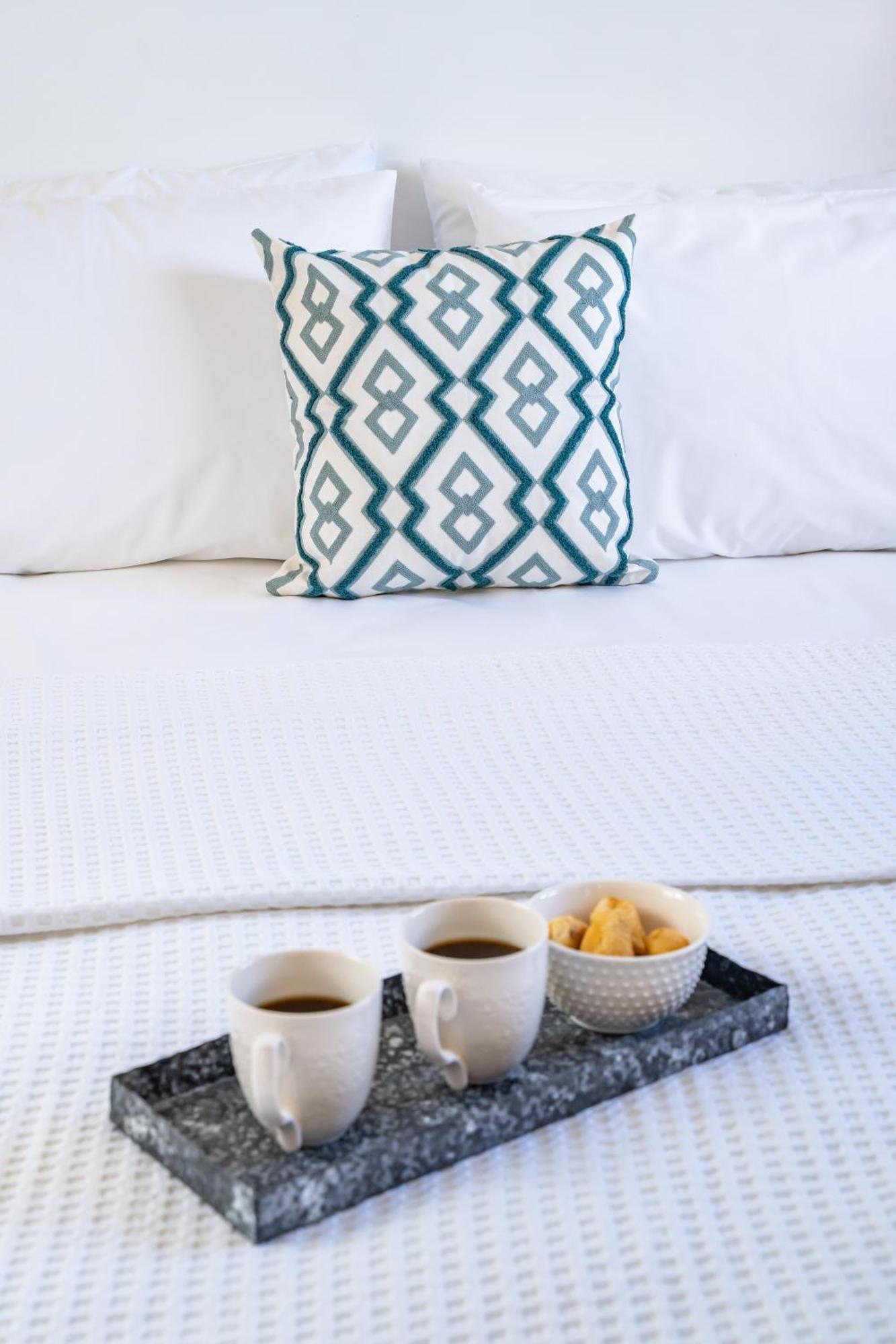 Yploui Suites การ์ปาตอส ภายนอก รูปภาพ