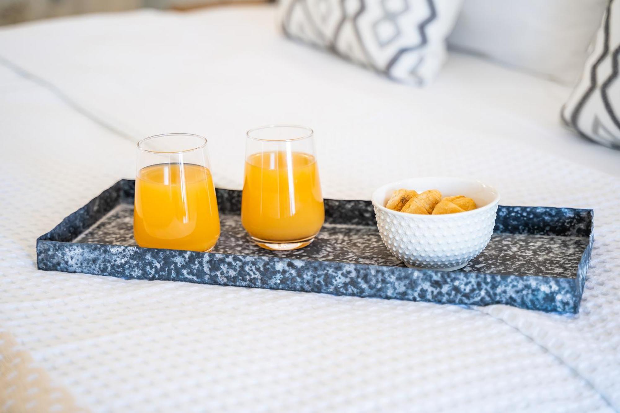 Yploui Suites การ์ปาตอส ภายนอก รูปภาพ