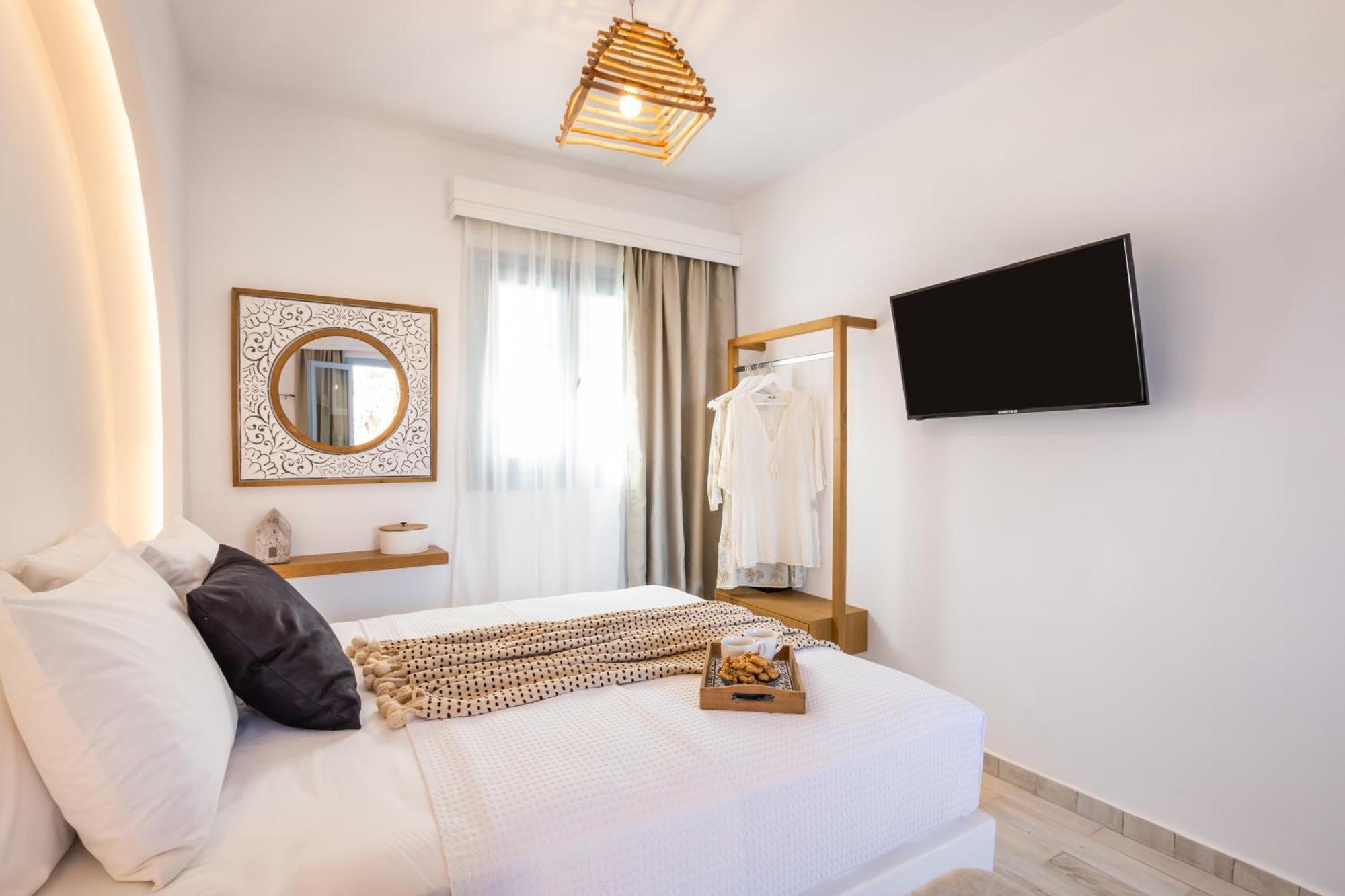 Yploui Suites การ์ปาตอส ภายนอก รูปภาพ