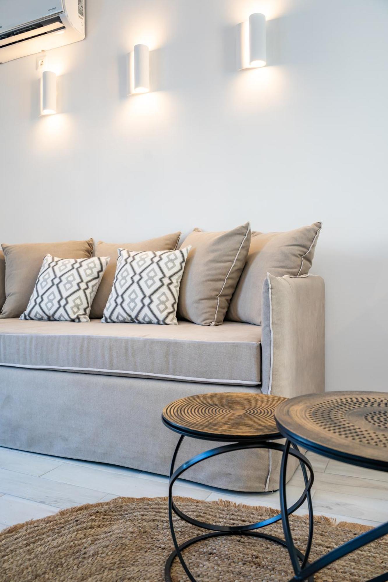 Yploui Suites การ์ปาตอส ภายนอก รูปภาพ