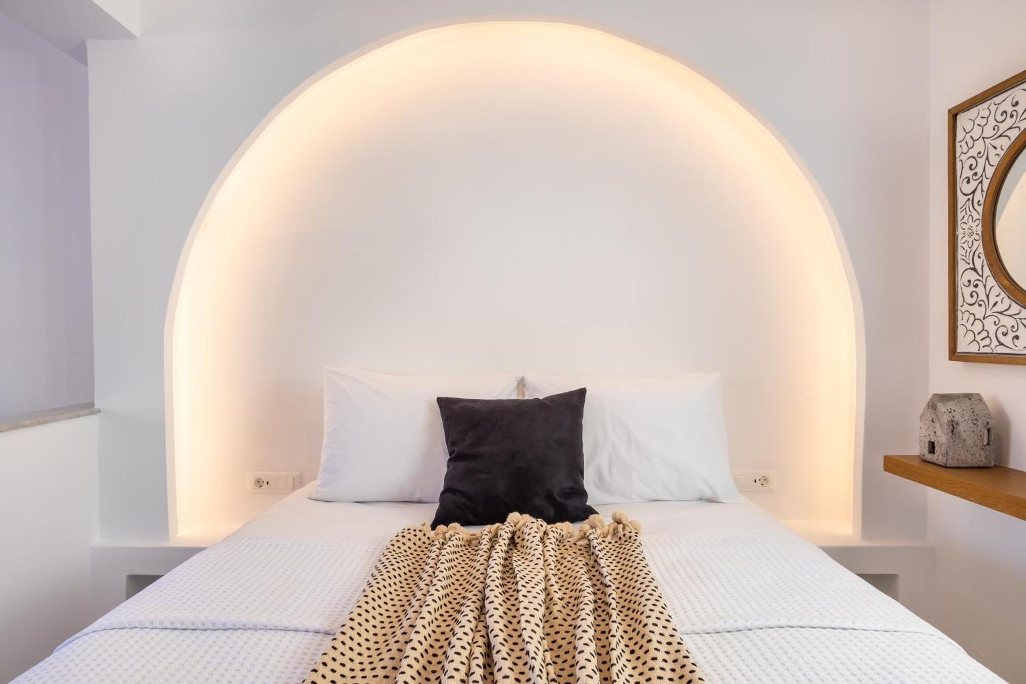 Yploui Suites การ์ปาตอส ภายนอก รูปภาพ