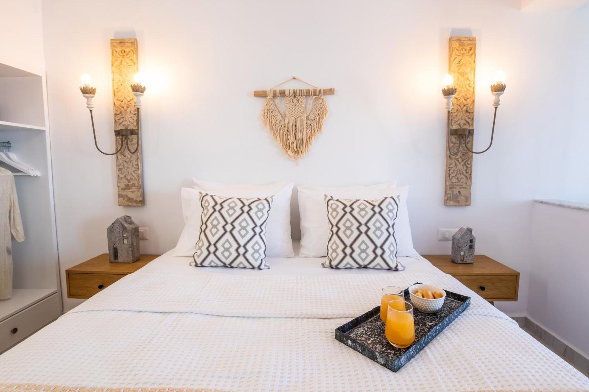 Yploui Suites การ์ปาตอส ภายนอก รูปภาพ