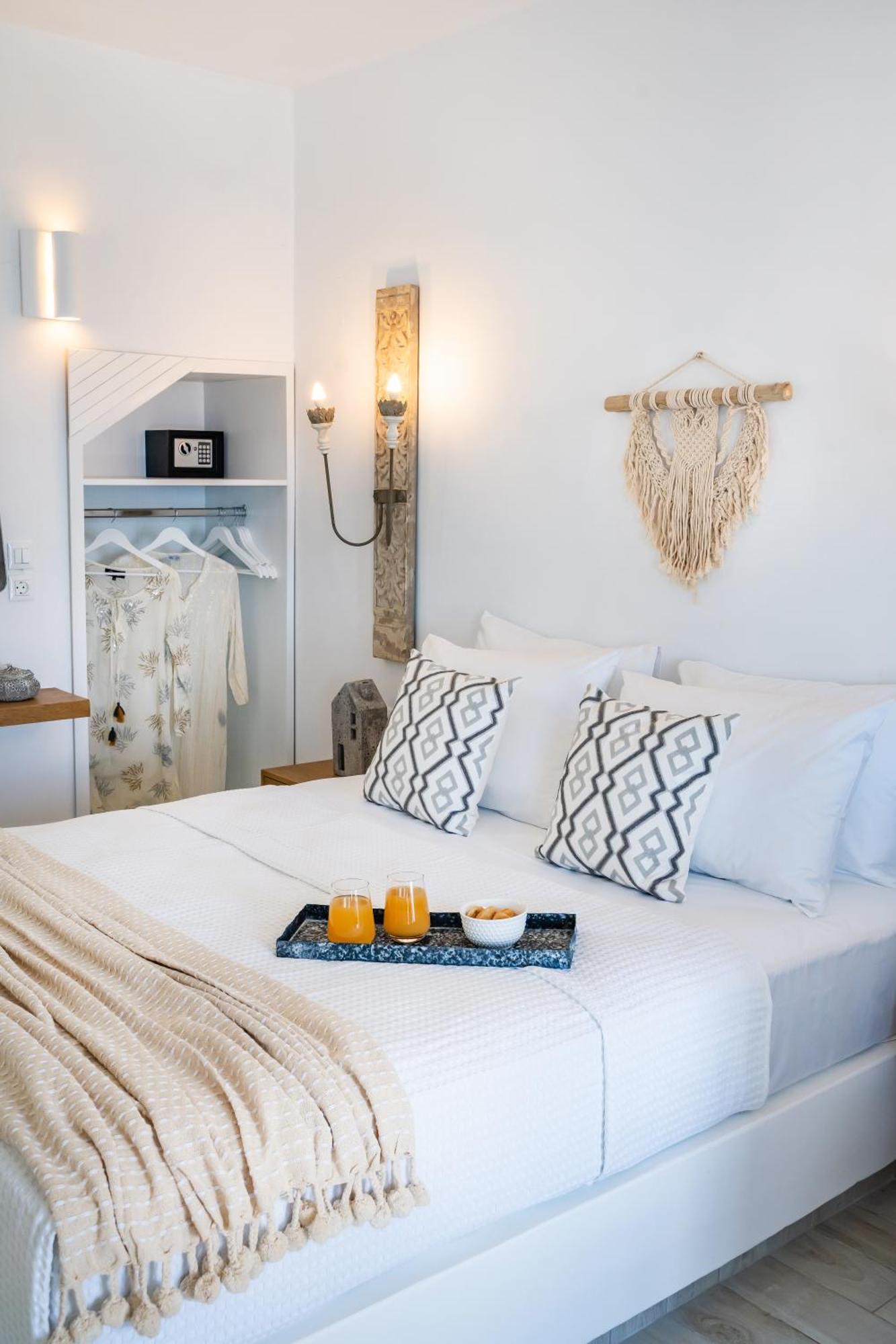Yploui Suites การ์ปาตอส ภายนอก รูปภาพ